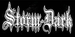 logo Storm Dark